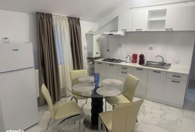 Apartament cu 2 camere în Dudovicești - 3