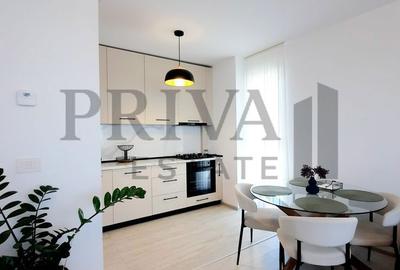 Apartament cu 2 camere în Dumbrăvița - 2