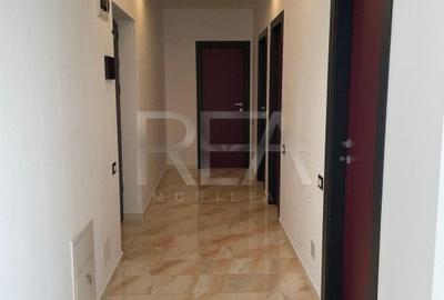 Apartament 3 Camere + Loc de Parcare Transparent Residence 3 - 11