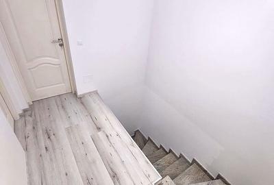 Casă cu 4 camere în Central - 8