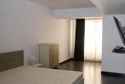 Apartament cu 3 camere, mobilat în Herăstrău - 8