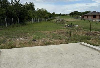 Teren Construcții intravilan de 5000 mp, în Lelești - 3