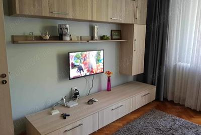 Proprietar inchiriez apartament 2 camere decomandat zona Tomis nord - 6