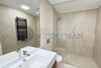 Apartament cu 2 camere semidecomandat, mobilat în Floreasca - 8