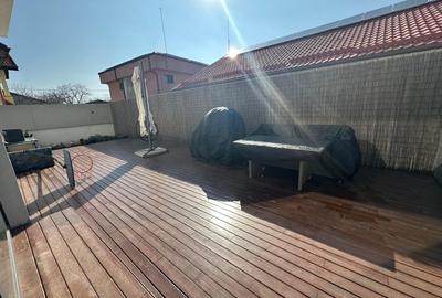 Apartament cu 4 camere la Padure, 2 parcari in subteran, Jandarmeriei - 5