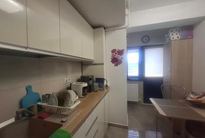 Apartament cu 2 camere decomandat, mobilat în Prelungirea Ghencea - 7