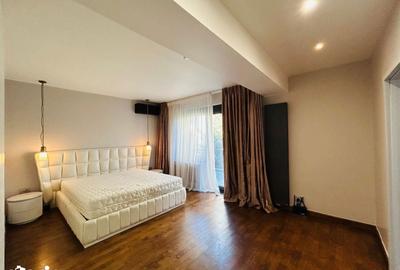 Casă cu 6 camere cu Teren 360 Mp în Central - 5