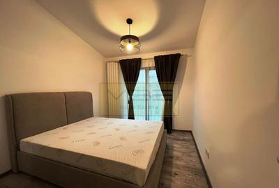 Apartament premium 2 camere + parcare Moara de Vant - 14