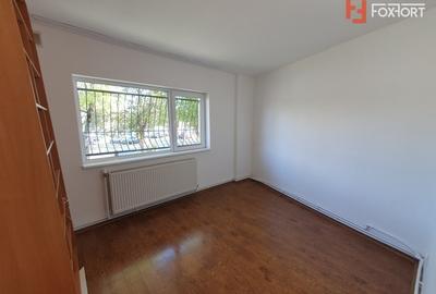 COMISION 0% Apartament de inchiriat cu 4 camere, parter - zona Olimpia Stadion - 19
