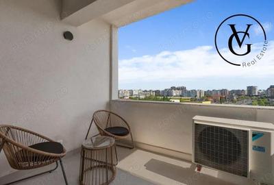 2 camere | Metrou Mihai Bravu | Bloc nou - 7