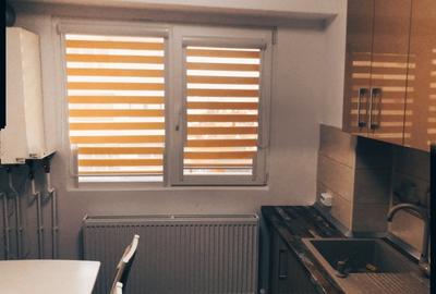 3 camere UltraCentral , Decomandat / centrala , mobilat / utilat ! - 8