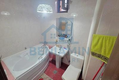 Casă cu Teren 450 Mp în George Enescu - 10