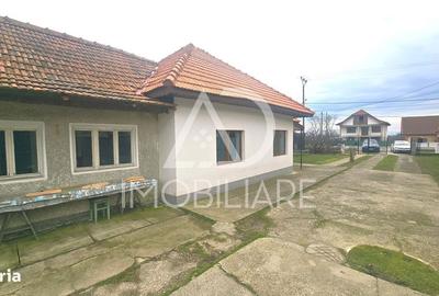 Casă cu 4 camere în Drăgoeni - 6