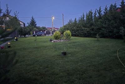 Casa tip vila, 1000mp teren, Barnova-Iasi. - 4