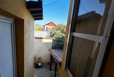 Casa / Vila cu 3 camere de vanzare - 4