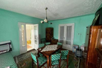 Casă cu 4 camere în Cuzdrioara - 1