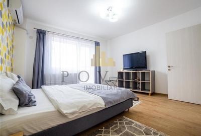 Inchiriere Apartament 2 Camere Pipera Emil Racovita - 10