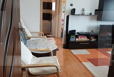 Apartament  de vanzare cu 2 camere ,in Tg.Secuiesc , in zona politiei - 2