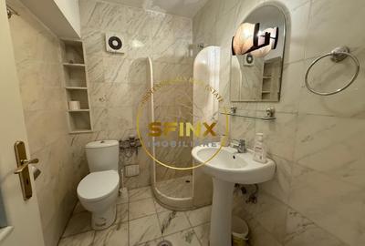 Apartament cu 3 camere decomandat, mobilat în Decebal - 8