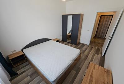 APARTAMENT 2 CAMERE MILITARI RESIDENCE WEINER PALADA 12, MOBILAT, UTILAT, LIBER - 10