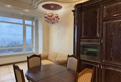 2 Camere zona Stefan cel Mare - 17