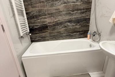 Garsonieră în Chiajna - 2