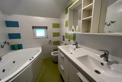 Duplex cu 5 camere cu Canalizare în Herăstrău - 4