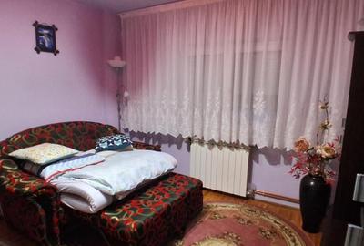 Apartament cu 3 camere decomandat în Democrației - 5