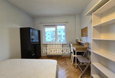Apartament cu 3 camere decomandat, mobilat în Zorilor - 10