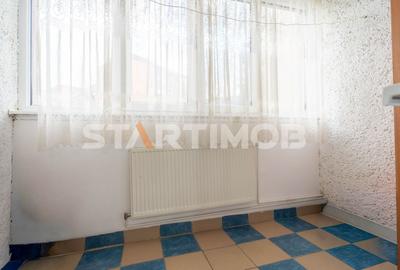 Apartament cu 3 camere semidecomandat, mobilat în Griviței - 7