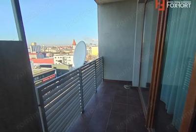 Apartament cu 2 camere, mobilat în Lunei - 1