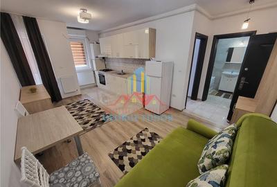 Apartament cu 2 camere semidecomandat, mobilat în Militari - 2