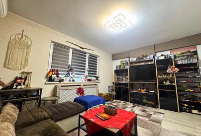 Apartament cu 2 camere decomandat, mobilat în Apărătorii Patriei - 6