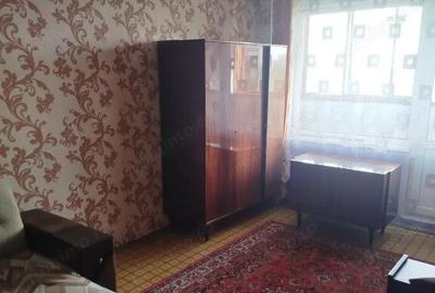 Garsoniera in zona Universitatii - 3