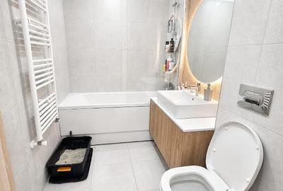 Apartament cu 2 camere decomandat în Astra - 5