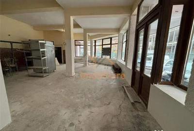 Spațiu comercial, de 264 mp, în Central - 2