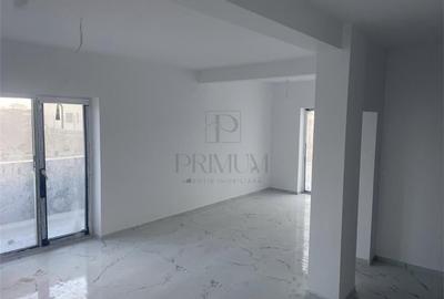 CALEA URSENI - 2 CAMERE - PARTER CU BALCON - DECOMANDAT - 1