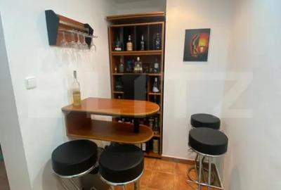 Apartament cu 3 camere decomandat, mobilat în Girocului - 5