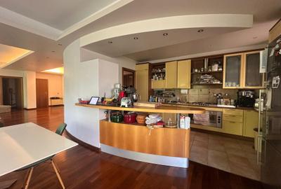 Primaverii - Apartament 4 camere Primaverii - Apartament 4 camere - 12