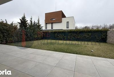 Casă cu 3 camere cu Teren 446 Mp în Tunari