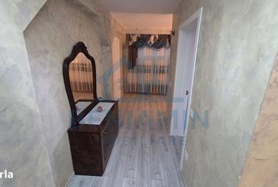 Casă cu 4 camere cu Teren 334 Mp în Central - 13