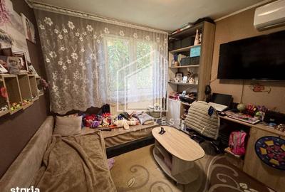 Apartament cu 2 camere semidecomandat în Carpați 1 - 2