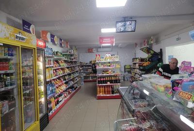 Spațiu comercial, de 340 mp, în Central - 5