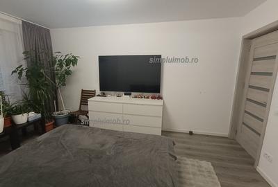 Apartament cu 3 camere decomandat, mobilat în Doamna Ghica - 6