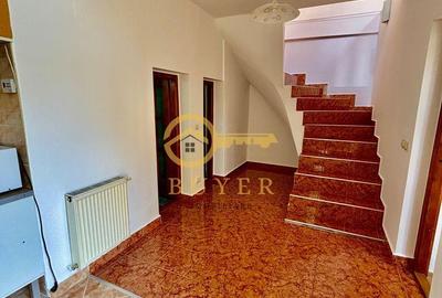 Casă cu 5 camere cu Canalizare în Calea Dumbrăvii - 8