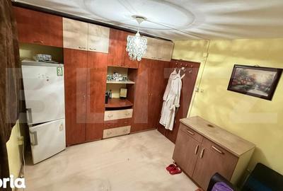 Garsonieră în Bularga