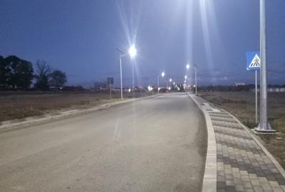Techirghiol-malul lacului -teren 785 mp cu posibilitate de plată în rate!! - 8