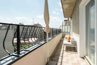 Piata Universitati apartament exclusivist - 29