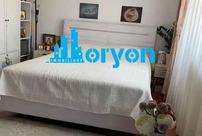 Garsonieră, zonă centrală, complet mobilată si utilată - 2