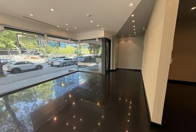 Spațiu comercial, de 150 mp, în Floreasca - 12
